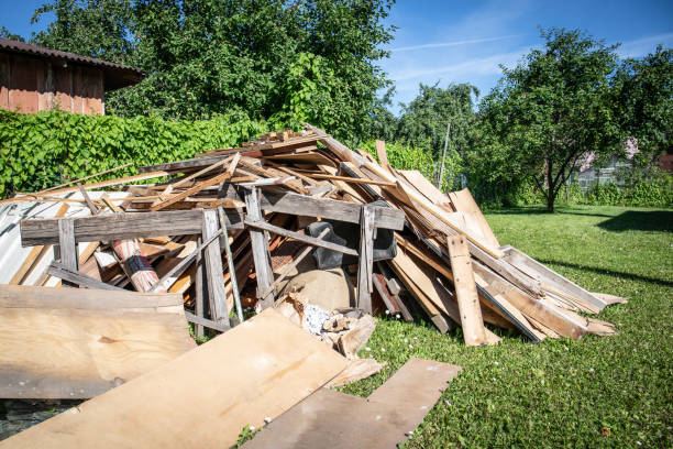 Professional Junk Removal Services in Mount Morris, IL