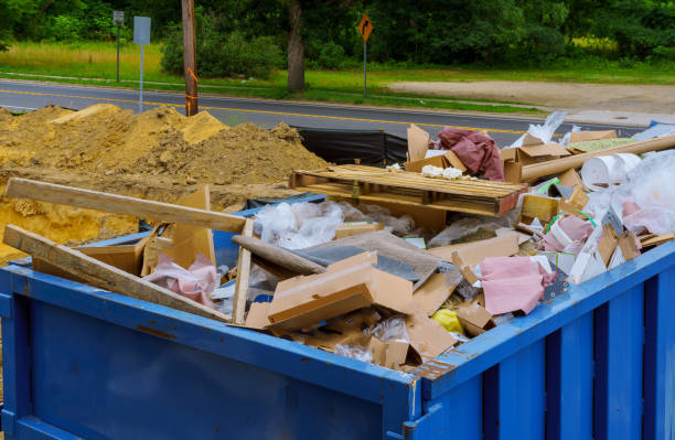 Best Demolition Debris Removal  in Mount Morris, IL